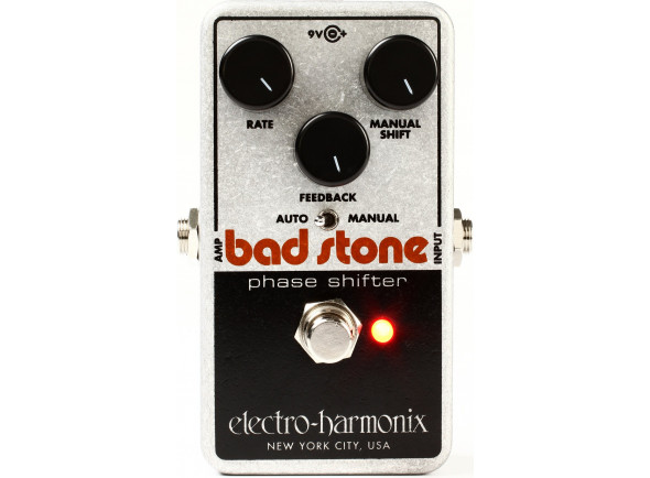 Electro Harmonix Bad Stone Electro Harmonix Bad Stone